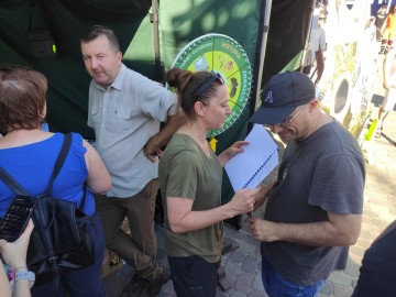 PPK na Dniach Przedborza 2026, 